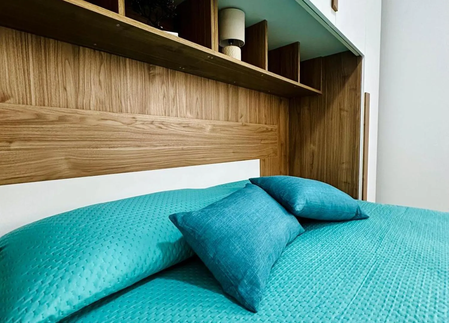 Domus Apartament 카포오를란도