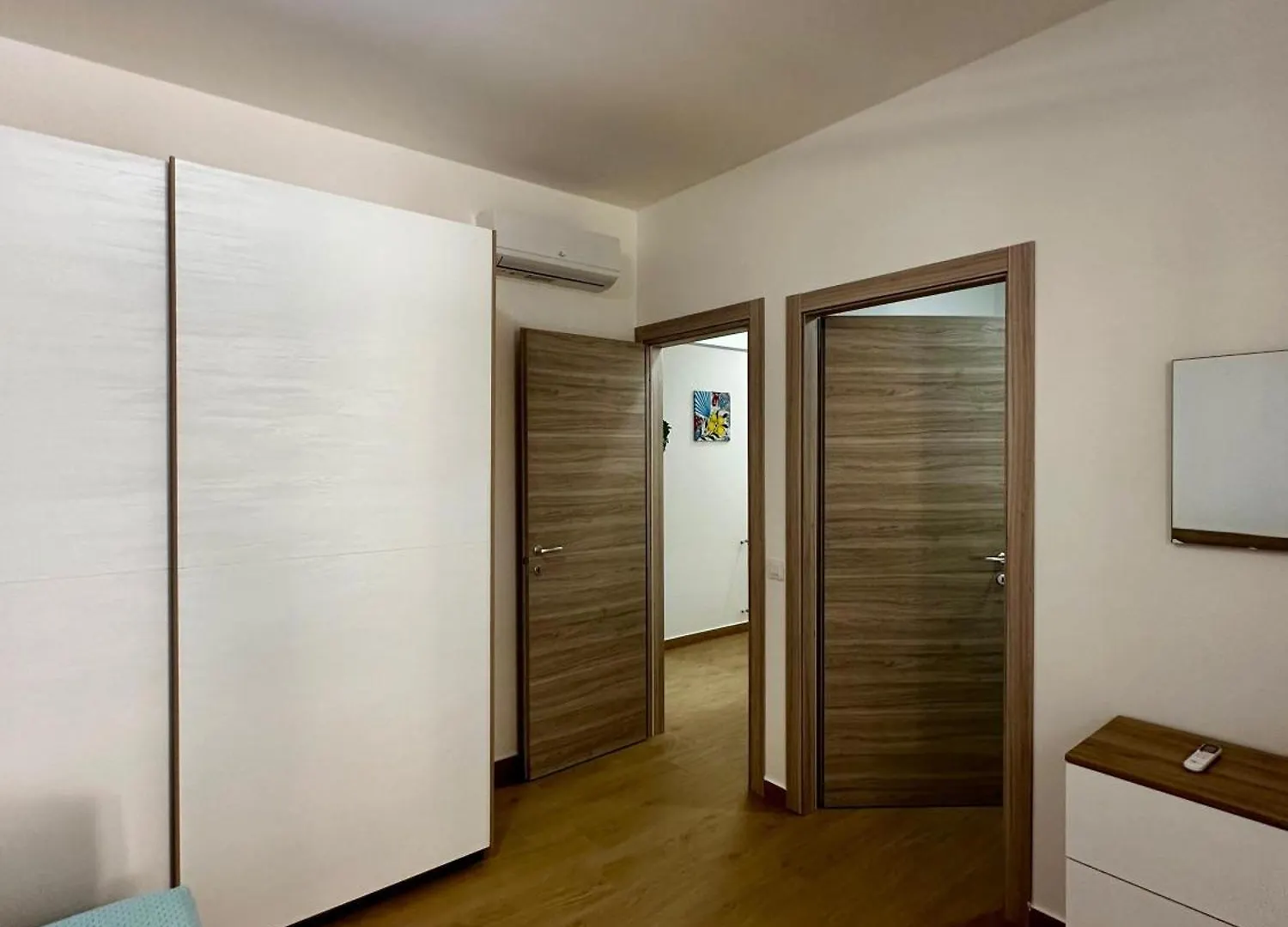 Domus Apartament 카포오를란도
