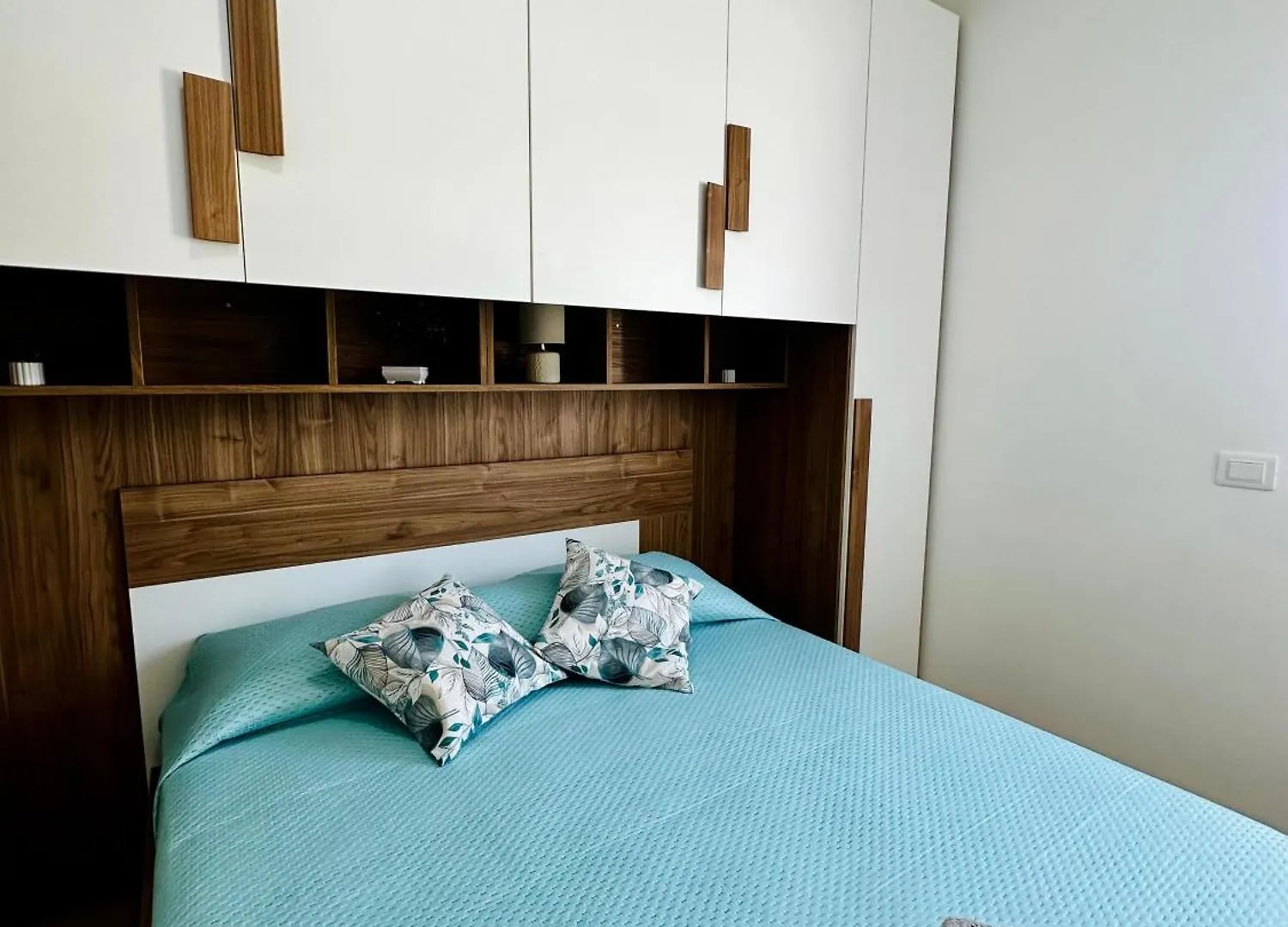 Holiday home Domus Apartament Capo d'Orlando