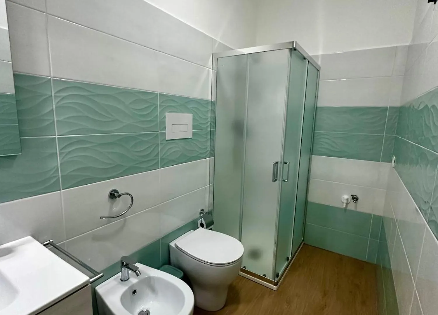 Domus Apartament 카포오를란도 0*,
