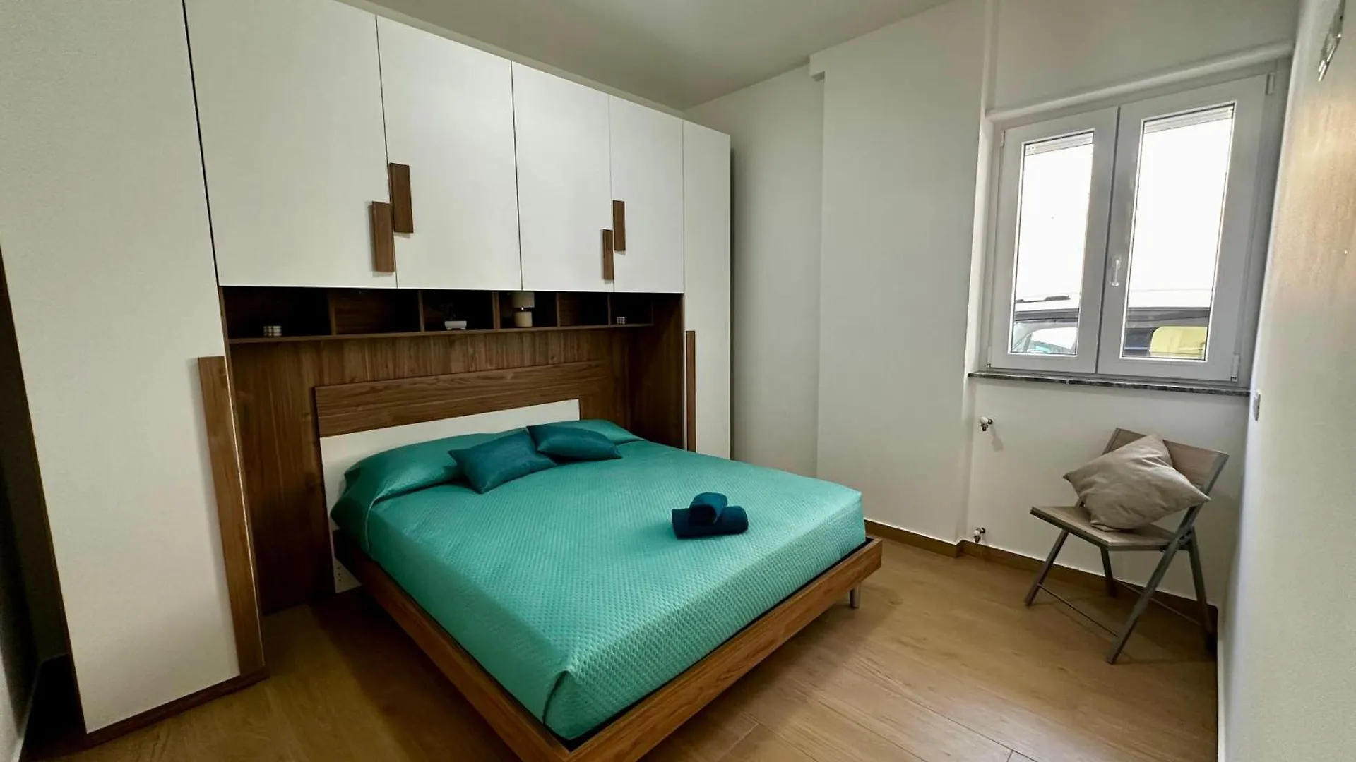 Holiday home Domus Apartament Capo d'Orlando Italy