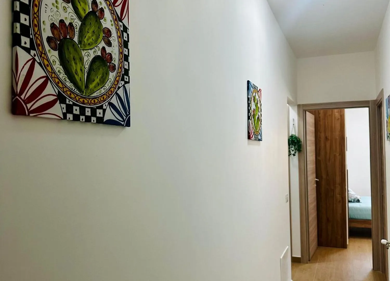 Domus Apartament Capo d'Orlando 0*,