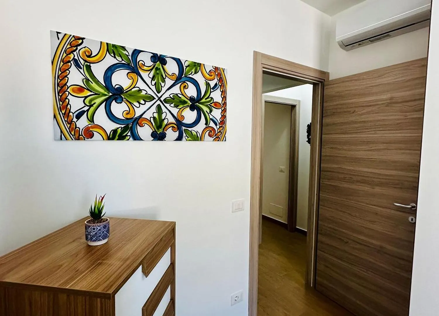 Holiday home Domus Apartament Capo d'Orlando