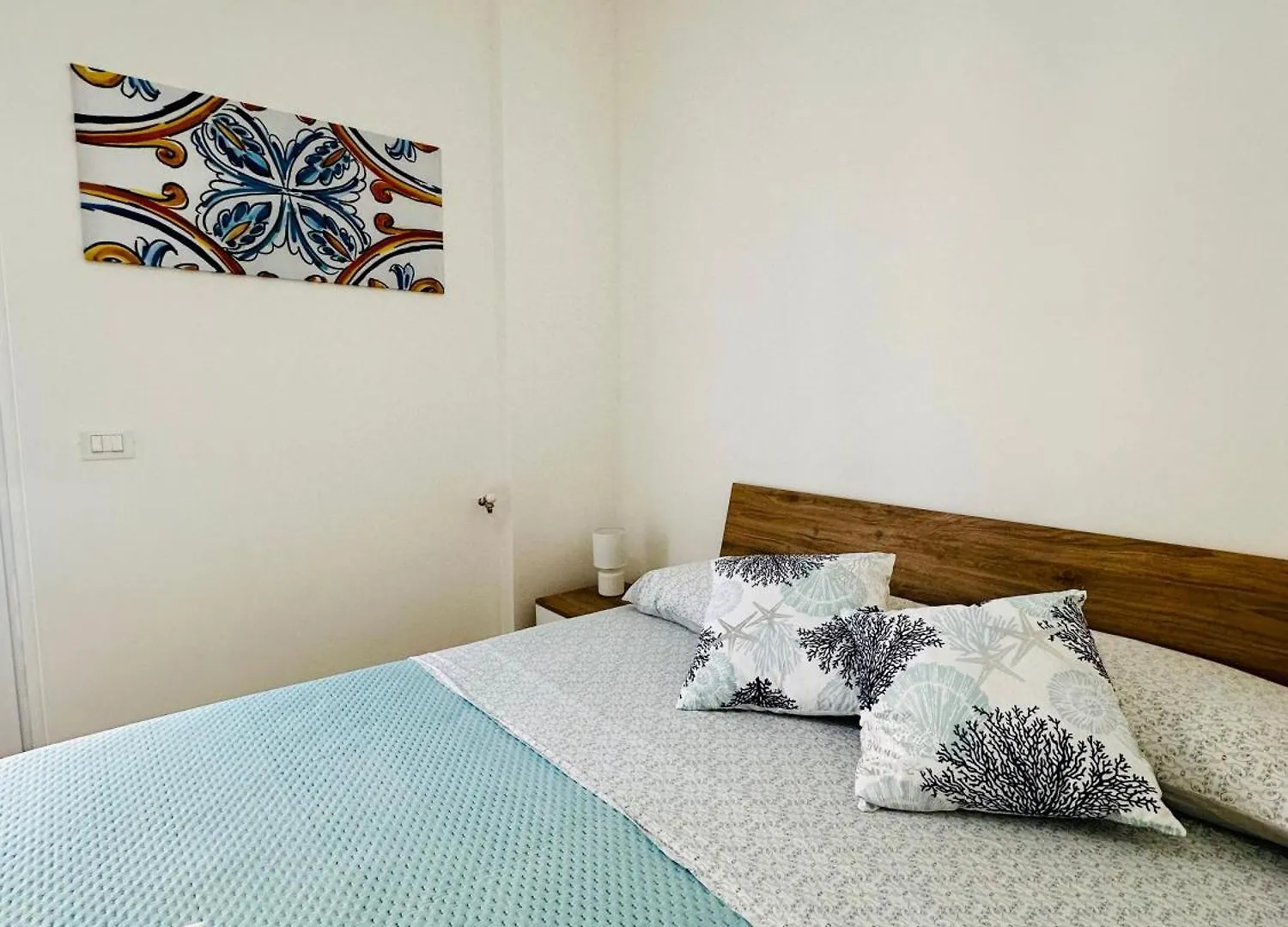 Domus Apartament Capo d'Orlando 0*,  Italy