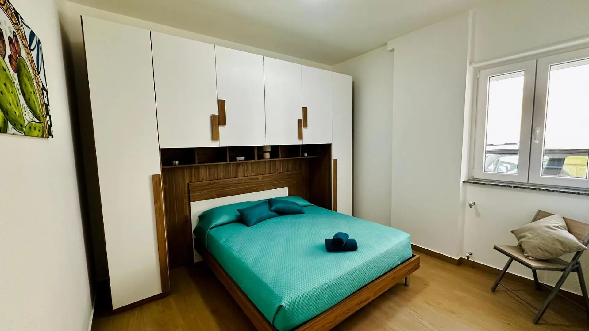 Domus Apartament Capo d'Orlando 0*,  Italy