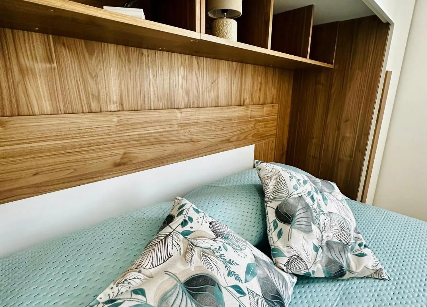 펜션 Domus Apartament 카포오를란도 이탈리아