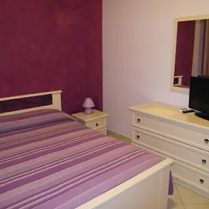 Il Glicine Casa vacanze